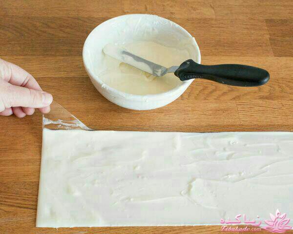 انواع کیک و شیرینی