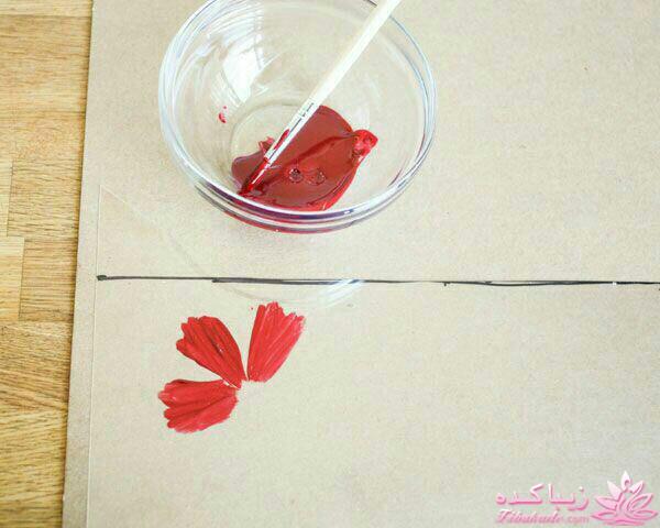 انواع کیک و شیرینی