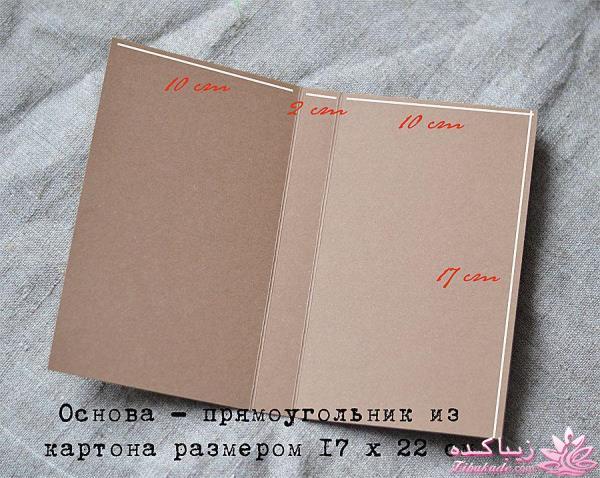 آموزش جعبه های کادویی ...