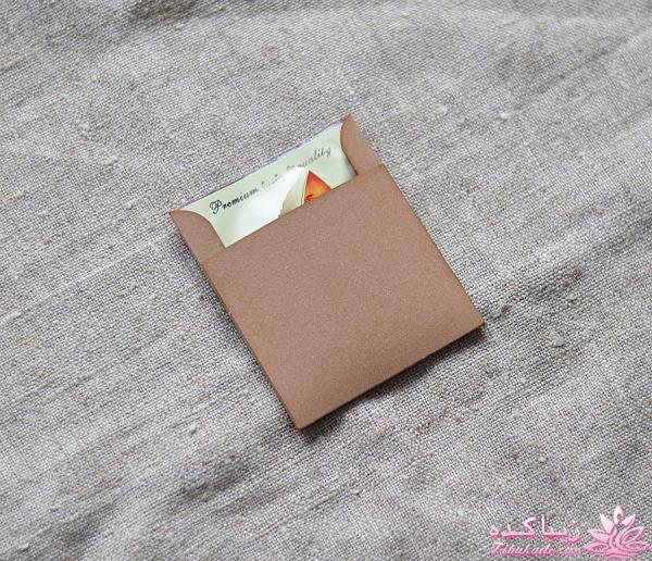 آموزش جعبه های کادویی ...