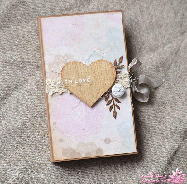 آموزش جعبه های کادویی ...