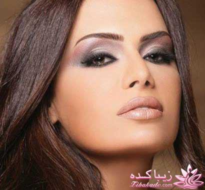 خانومانه ، زیباتر از قبل...