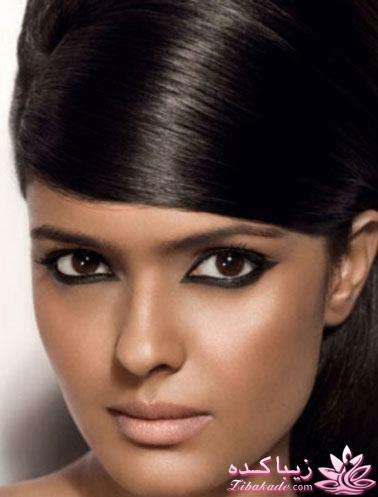 خانومانه ، زیباتر از قبل...