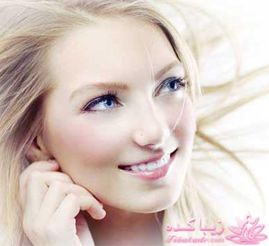 خانومانه ، زیباتر از قبل...