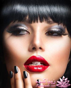 خانومانه ، زیباتر از قبل...