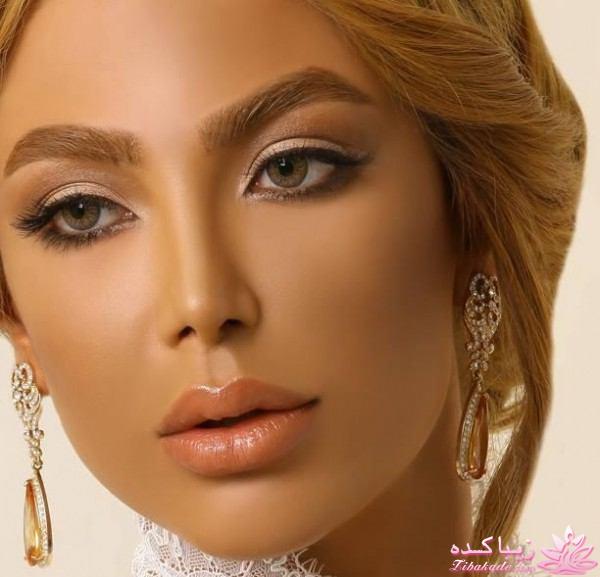 خانومانه ، زیباتر از قبل...