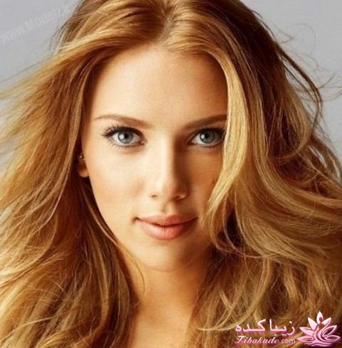 خانومانه ، زیباتر از قبل...