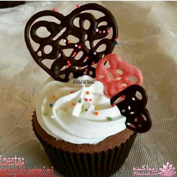 انواع کیک و شیرینی