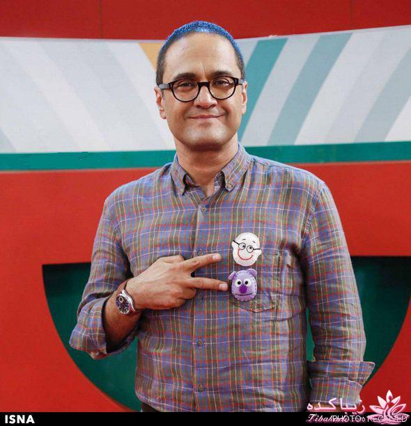 اخبار بازیگران ایران