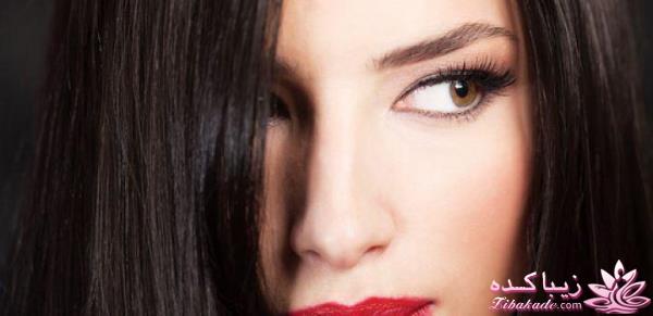 خانومانه ، زیباتر از قبل...