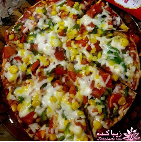 انواع کیک و شیرینی