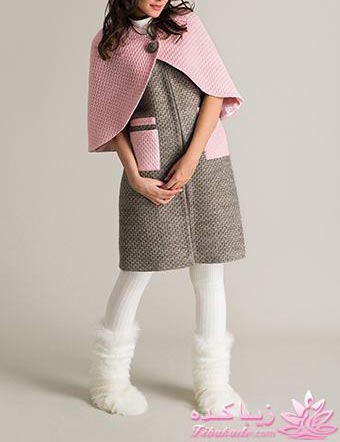 مدل مانتو مجلسی