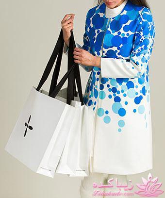 مدل مانتو مجلسی