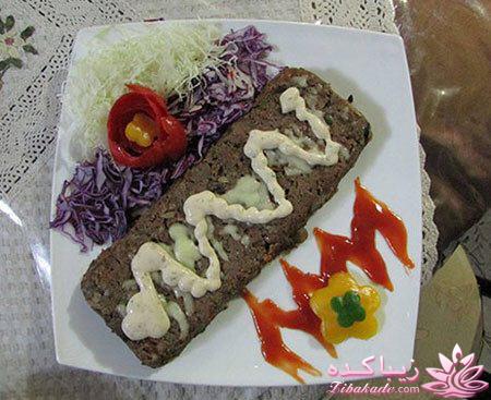 شام چی درست کنیم؟