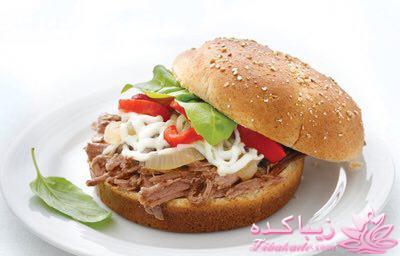 شام چی درست کنیم؟