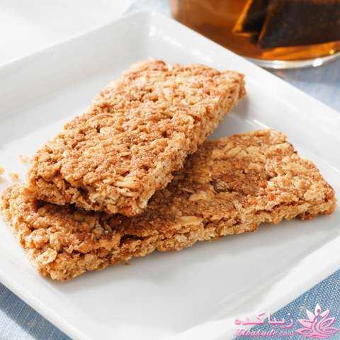 انواع کیک و شیرینی