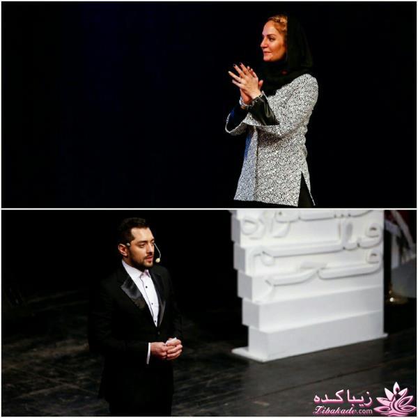 سی و چهارمین جشنواره فیلم فجر