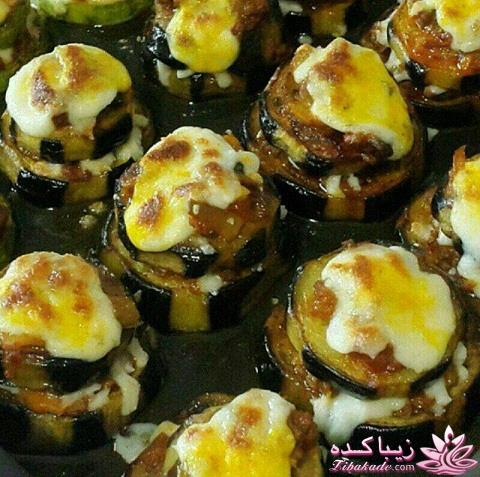 فینگرفود های دورهمی