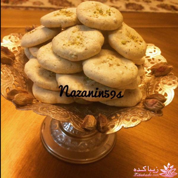 انواع کیک و شیرینی