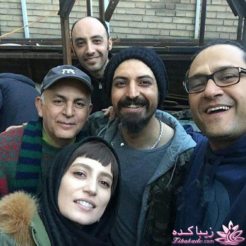 اخبار بازیگران ایران