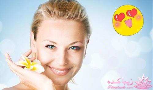 برنامه کامل مراقبت از پوست صورت