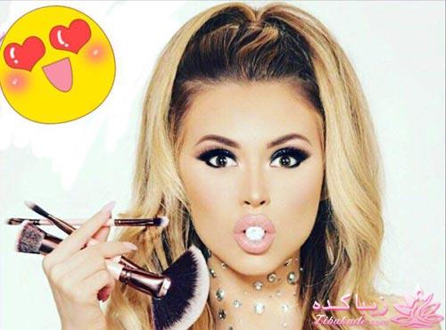 برنامه کامل مراقبت از پوست صورت