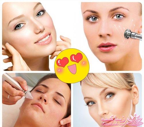 میکرودرم ابریژن چیست ؟