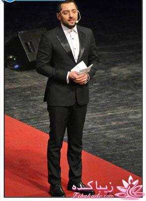 مدل لباس هنرمندان در جشنواره فیلم فجر