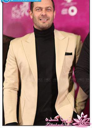 مدل لباس هنرمندان در جشنواره فیلم فجر