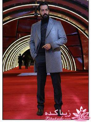 مدل لباس هنرمندان در جشنواره فیلم فجر