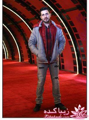 مدل لباس هنرمندان در جشنواره فیلم فجر