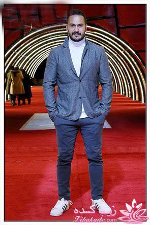 مدل لباس هنرمندان در جشنواره فیلم فجر