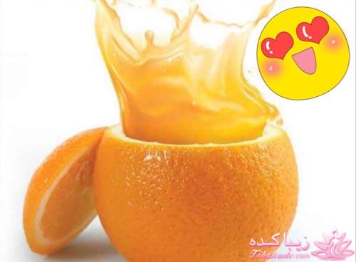 ویتامین و زیبایی پوست و صورت