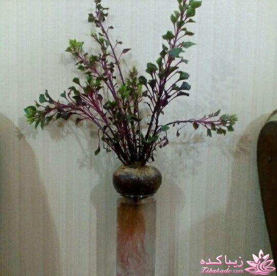 آموزش تزیین سفره هفت سین