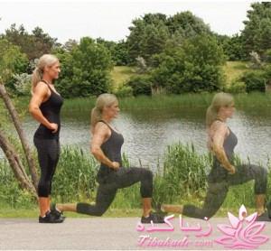 خانومانه ، زیباتر از قبل...