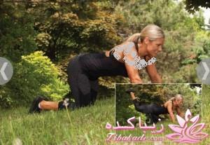 خانومانه ، زیباتر از قبل...