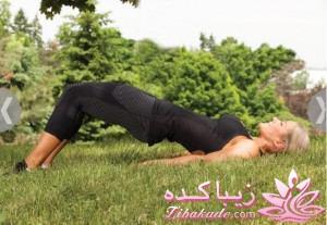 خانومانه ، زیباتر از قبل...