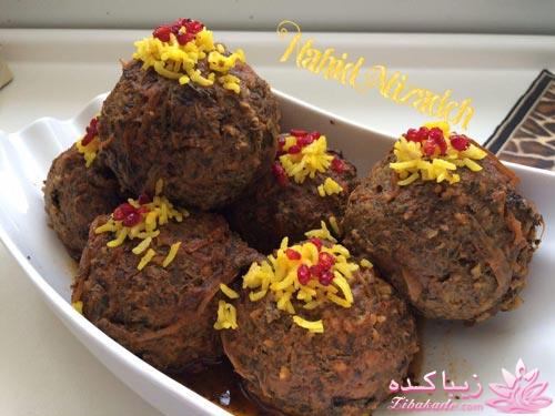 شام چی درست کنیم؟