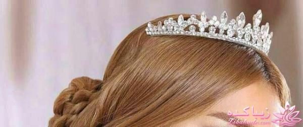 آموزش ترکیب رنگ مو 