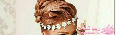 آموزش ترکیب رنگ مو 