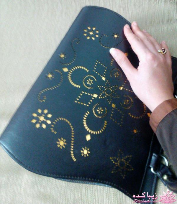 من شما را به چالش دعوت میکنم!