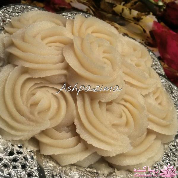 انواع دسر | انواع ژله