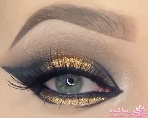 آرایش چشم