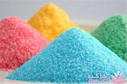 انواع کیک و شیرینی