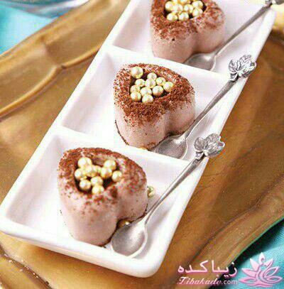 انواع دسر | انواع ژله