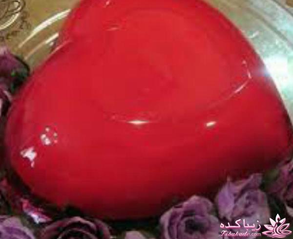 آموزش انواع ژله (ژله های متنوع و زیبا)