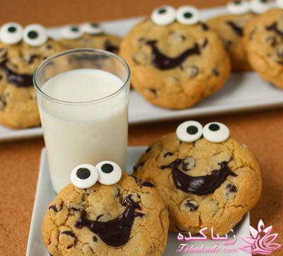 انواع کیک و شیرینی