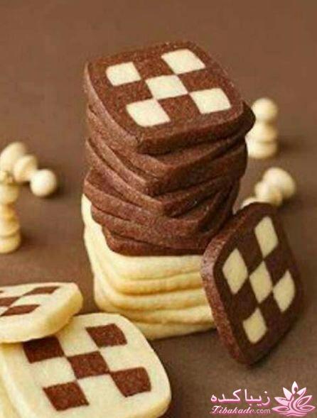 انواع کیک و شیرینی