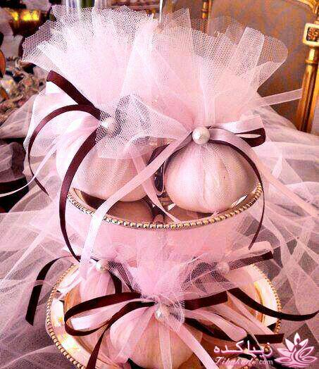 آموزش تزیین سفره هفت سین