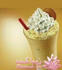 انواع نوشیدنی